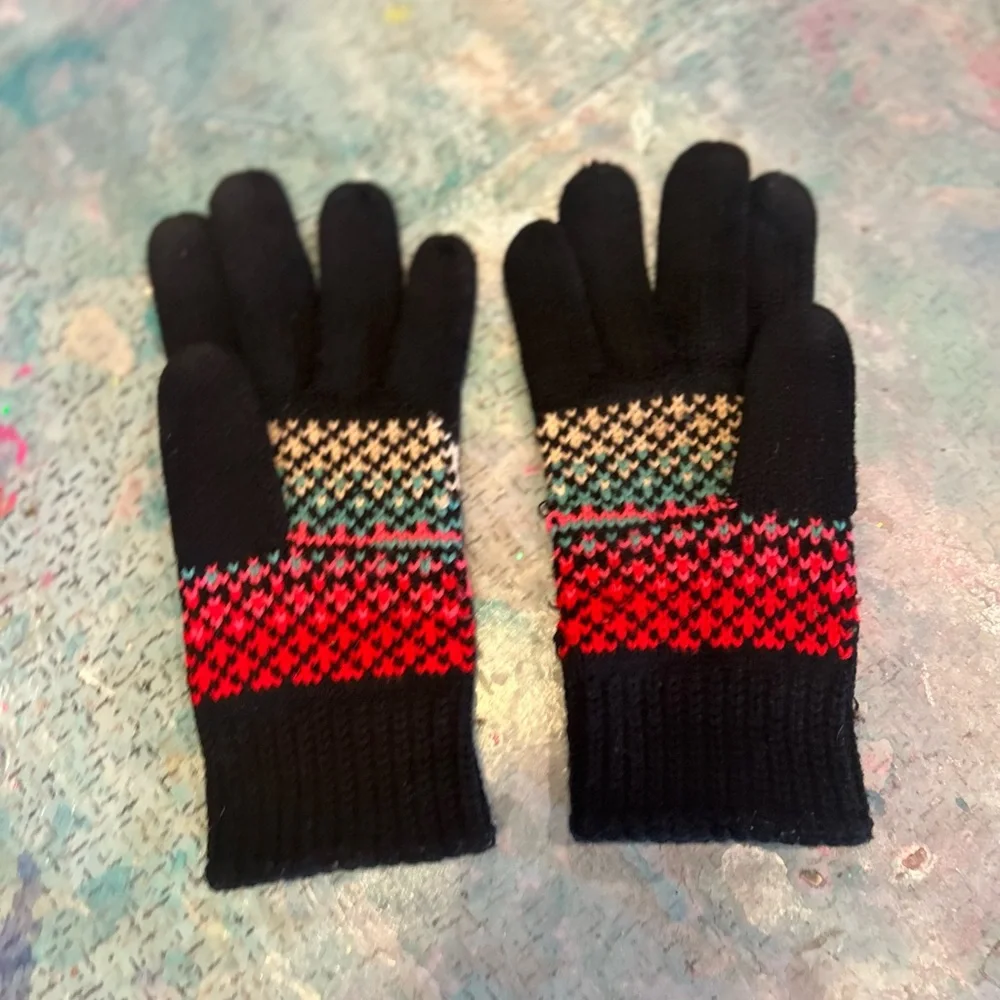 Vintage AVON Gloves